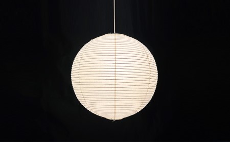美濃和紙ランプシェード 41R-S インテリア 照明 和室 灯り 丈夫 職人技 和テイスト 雑貨 美濃手漉和紙 提灯 製造法 やわらかい光 自宅 店舗 お店 