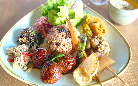 カフェー清涯荘 SEIGAISO お食事券 6,000円分 瑞浪市 [AZBI001]