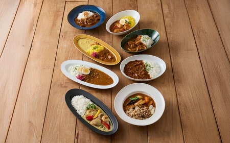 【美濃焼】 miyama.のカレーのうつわ いつものカレー皿 白磁 瑞浪市 / ミヤマプランニング 食器 皿 プレート [AZCM056]