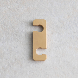 CTSH LIGHT. ペンダントライト＜Ljus オールド グレー E17＞ 瑞浪市 / ジオニック 照明器具 ソケット 真鍮 磁器 シェード タイル [AZBQ112]