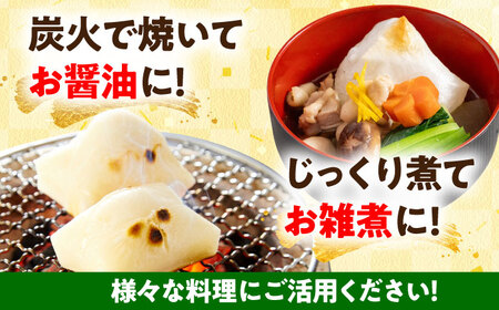 杵つきもち 切り餅 角餅 2kg [AZBW004] 切り餅餅