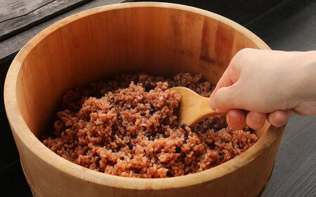 『天空の甘酒のもと』 ギフトセット-S(150g×6) 瑞浪市 / カフェー清涯荘 甘酒 あま酒 砂糖不使用 ノンアルコール[AZBI007]