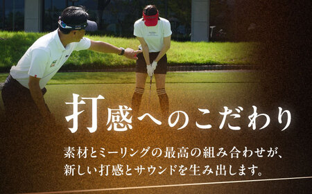 オーダーメイド補助券 【ゼニスパター】フィッティング有 55,000円分 ZENITH PUTTER 瑞浪市 / 日本ジオニック ゴルフ パター カスタマイズ [AZBQ001]