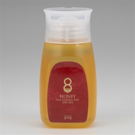 早春の初搾り(はちみつ)300g_調味料 はちみつ ハチミツ 蜂蜜_【1419275】