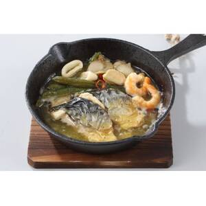 魚介類4種のアヒージョセット_惣菜・加工品     魚介・海産物   _【配送不可地域：離島】【1454295】