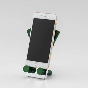 ねぎっちょスマホスタンド　カラー_雑貨     雑貨・日用品  家具・インテリア _【1484679】