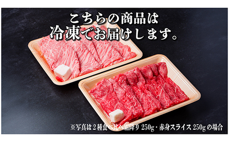 【ふるなびWEEK対象】【12/20ご入金分まで年内発送】飛騨牛 霜降・赤身スライス食べ比べセット　計1kg　しゃぶしゃぶ_肉 すき焼き 牛肉 すきやき スキヤキ  肉 しゃぶしゃぶ 牛肉 牛しゃぶ  肉 飛騨牛 牛肉 うし ビーフ_FN-Limited-PR【配送不可地域：離島】【1487359】
