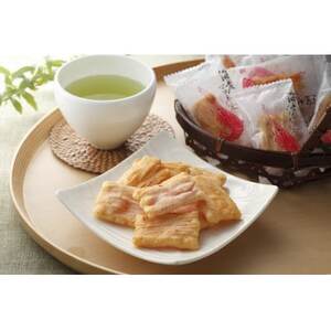 変わりあられ詰合せ_菓子・スイーツ 煎餅・おかき  せんべい センベイ_【1496989】