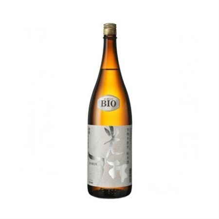 光琳 純米酒　1800ml×1本_酒・アルコール  日本酒 sake サケ_【1535321】