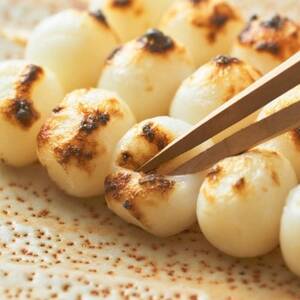 はしまだんご(甘辛)20本セット_菓子・スイーツ 和菓子 _【配送不可地域:離島】【1544023】