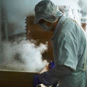 五平餅4本+はしまだんご(甘辛)10本セット_菓子・スイーツ 和菓子 _【配送不可地域:離島】【1544125】