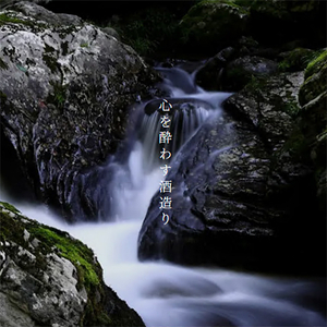 羽島のしずくセット 720ml×2本_酒・アルコール 日本酒 sake サケ_【配送不可地域:離島】【1543120】