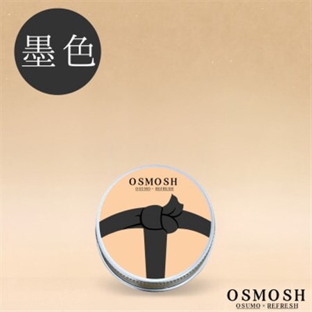 OSMOSH(オスモッシュ)　【結び目】 ハンド＆ヘアクリーム 30g　墨色_美容   _【1571177】