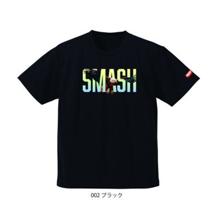 JTTA公認　卓球ユニフォーム【男女兼用(ドライ):140サイズ】イーグル　ブラック_装飾品・工芸品  洋服 _【1578664】