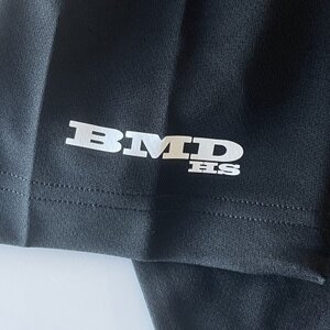 JTTA公認　卓球ユニフォーム【男女兼用(ドライ):XLサイズ】アルファベット　N　ブラック_装飾品・工芸品  洋服 _【1589247】