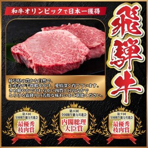 飛騨牛 もも肉ブロック 約1kg(約500g×2)【冷蔵便】A4～A5等級 黒毛和牛 BBQ用【配送不可地域：離島】【1657532】