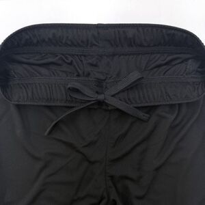 JTTA公認　卓球ユニフォーム【男女兼用:Sサイズ】BMDパンツ2　ブラック【1660966】