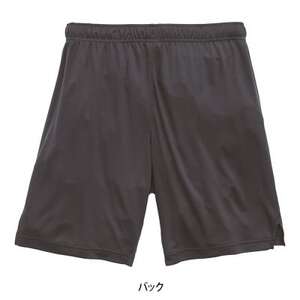 JTTA公認　卓球ユニフォーム【男女兼用:XLサイズ】BMDパンツ2　スミ【1661032】