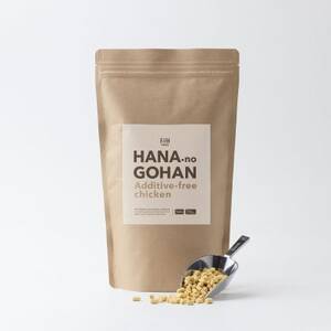 国産ドッグフード 国産鶏肉使用 ドライタイプ　560g【1661161】