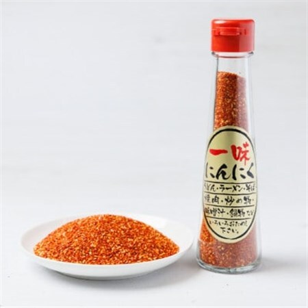 一味にんにく 3本セット【1636635】