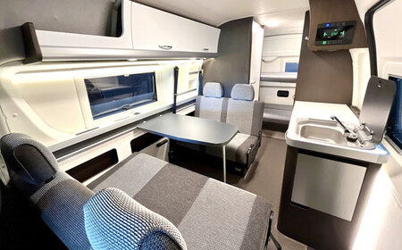 オートキャンプ場 エナノキ施設利用券（30,000円分） / 恵那市 / 大井建設 [AUFD002]