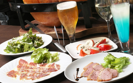 フォーティーシックスgroup 共通ギフト券 5000円分 / 恵那市 / fortysix [AUFH001]