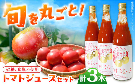 石川農園 みんなで飲もっか！トマトジュースセットＥ [AUAH003]トマトジュース