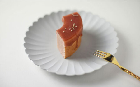 バウムクーヘンB（さつまいもホール＋いちご＆プレーンカット）[AUAH018]バウムクーヘン