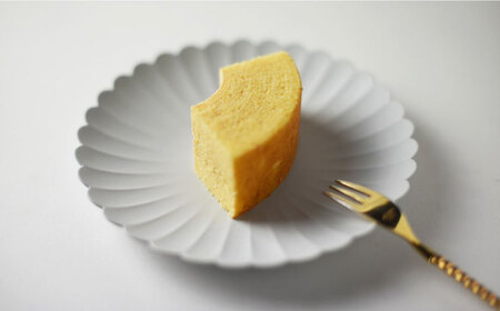 バウムクーヘンB（さつまいもホール＋いちご＆プレーンカット）[AUAH018]バウムクーヘン