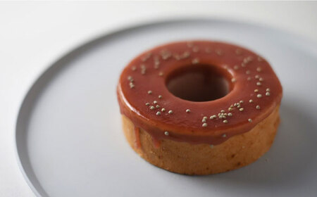 バウムクーヘンC（いちごホール＋プレーン＆さつまいもカット）[AUAH019]バウムクーヘン