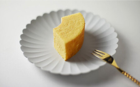 バウムクーヘンC（いちごホール＋プレーン＆さつまいもカット）[AUAH019]バウムクーヘン