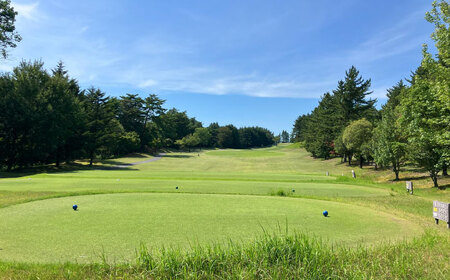 【年内配送】明智ゴルフ場利用券【30，000円分】[AUDE009]ゴルフ