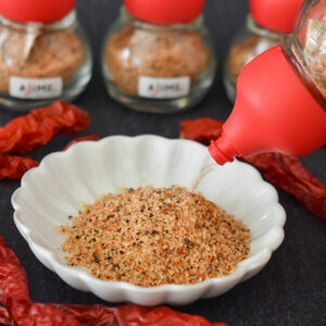 LGASIA  オリジナルスパイスAJIME 15g×2本 50g×2本 100g×2本 【スピード配送】/ 恵那市 / ＭＡＣ [AUDM032]