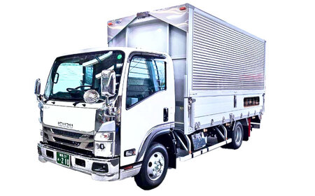 【恵那市内限定】 不用品1点コース / 恵那市 / 松井急便 [AUFY001]