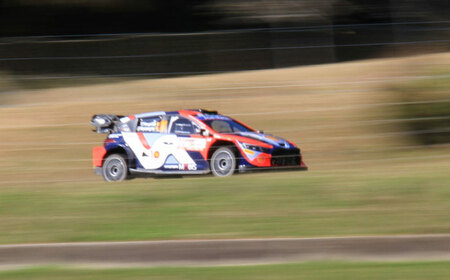 ラリージャパン【恵那SS(明智観戦エリア)観戦券 P＆R(明智小学校他駐車場)／大人2名】5月30日(土) [AUAQ042]