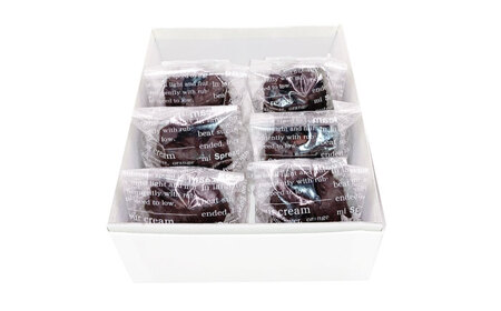 カヌレ 6個入り[AUAZ011]カヌレ