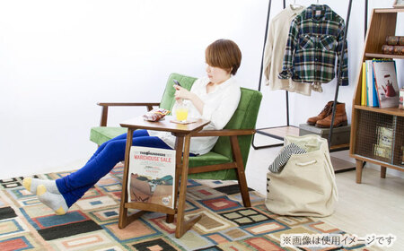 サイドテーブル 1台 / 恵那市 / 東谷 [AUAD045] サイドテーブル