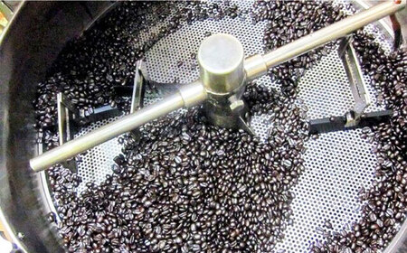 極深煎り 珈琲豆 100g×6種 / 恵那市 / ミル [AUCX001] 珈琲豆