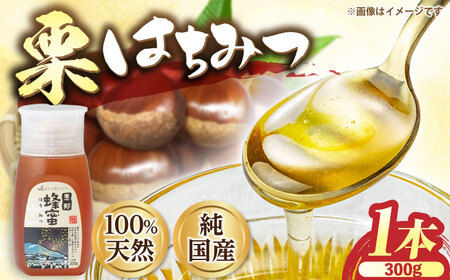 恵那 栗蜂蜜 1本セット [AUDF006]はちみつ