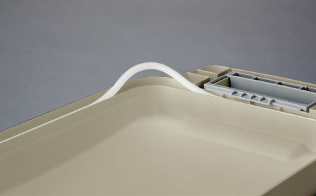 臭いが漏れないゴミ箱 47リットル[AUAD080]