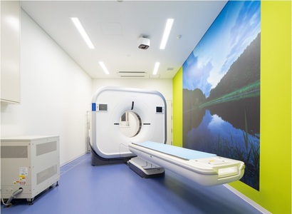 エグゼクティブドック（胃部内視鏡検査＋脳検査＋CT検査＋MRI検査） | 岐阜健康管理センター M1014S01
