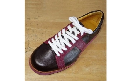 ハンドメイド の オーダー 紳士 革靴（ゴルフ スパイクレス シューズ） |工房Sei シューズ オーダーメイド 紳士靴 革 靴 メンズ