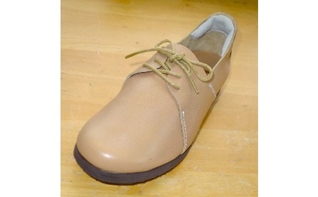 ハンドメイド の オーダー 婦人 革靴（ゴルフ スパイクレス シューズ） |工房Sei シューズ オーダーメイド 婦人靴 革 靴 レディース