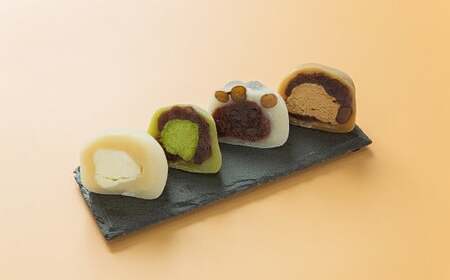 大福 詰め合わせ（20個入り）｜ お菓子 菓子 スイーツ 和菓子 和スイーツ 詰め合わせ セット