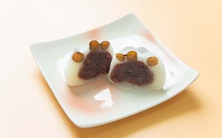 大福 詰め合わせ（20個入り）｜ お菓子 菓子 スイーツ 和菓子 和スイーツ 詰め合わせ セット