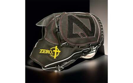 【左利き用】ZERO.REALIZE 軟・硬式兼用グローブ(Z1 投手用) 定番モデル 野球用グローブ グラブ 野球用グラブ