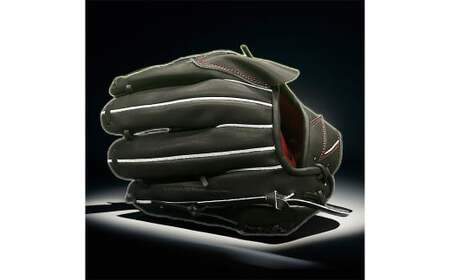 【左利き用】ZERO.REALIZE 軟・硬式兼用グローブ(Z1 投手用) 定番モデル 野球用グローブ グラブ 野球用グラブ