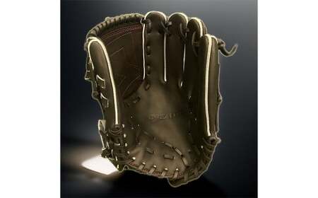 【左利き用】ZERO.REALIZE 軟・硬式兼用グローブ(Z1 投手用) 定番モデル 野球用グローブ グラブ 野球用グラブ