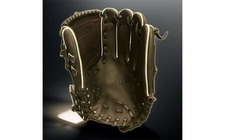 【右利き用】ZERO.REALIZE 硬式用グローブ(Z1 投手用) 定番モデル 野球用グローブ グラブ 野球用グラブ