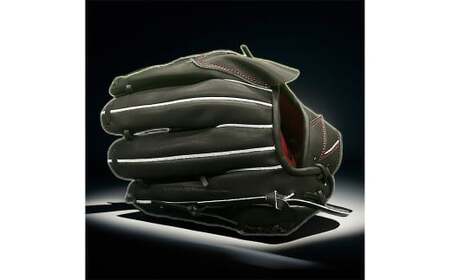 【左利き用】ZERO.REALIZE 硬式用グローブ(Z1 投手用) 定番モデル 野球用グローブ グラブ 野球用グラブ